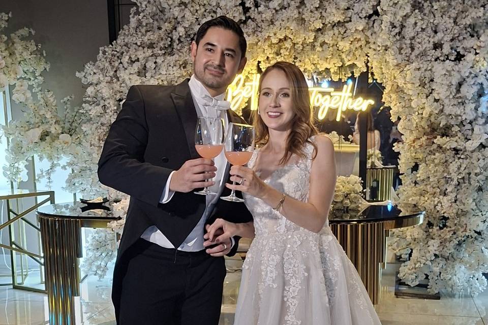 Brindis