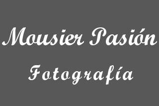 Mousier Pasión logo