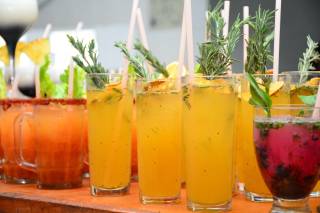 Cocteles Valle