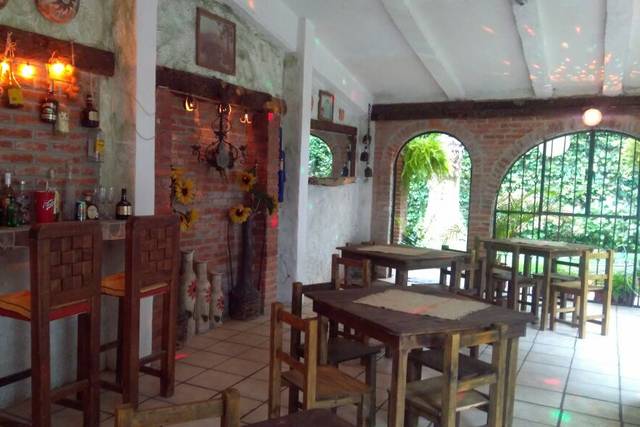 Estancia