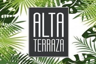 Alta Terraza logo