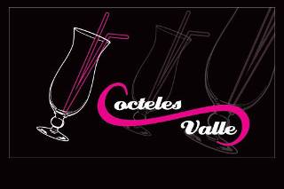 Cocteles Valle logo