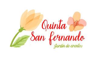 Quinta San Fernando logo