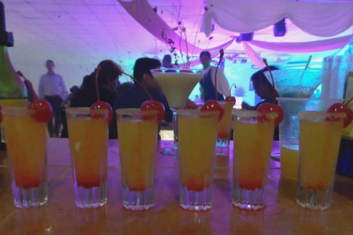 Cocteles Valle