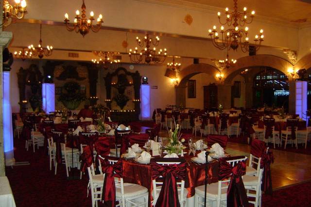 Boda Marisol & Marco
