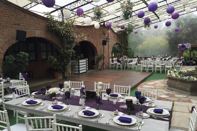 Boda Nurith & Jorge