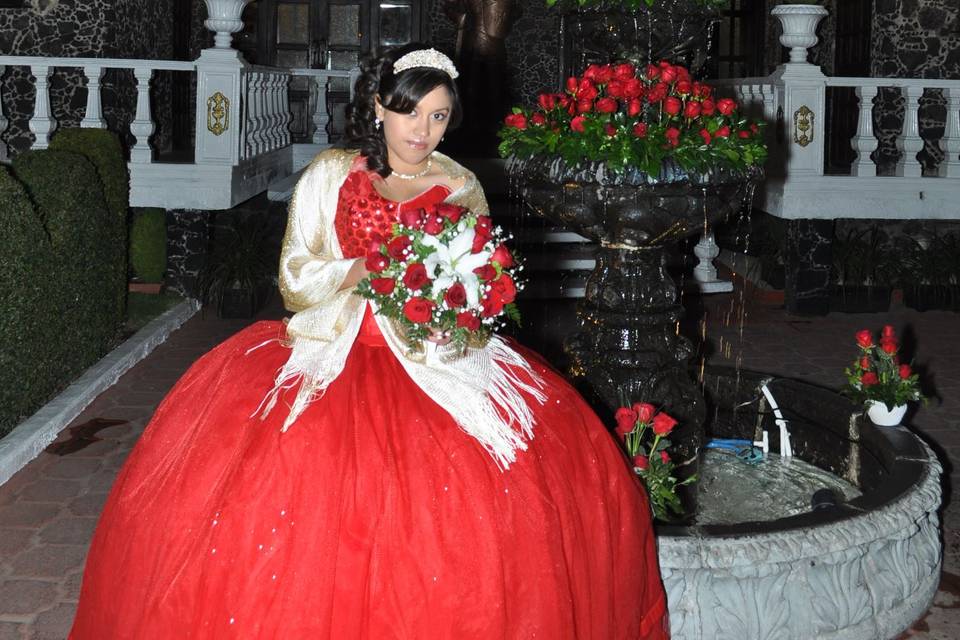 Capturando momentos