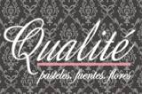 Pasteles Qualite logo