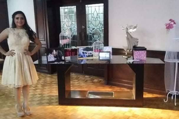 Evento