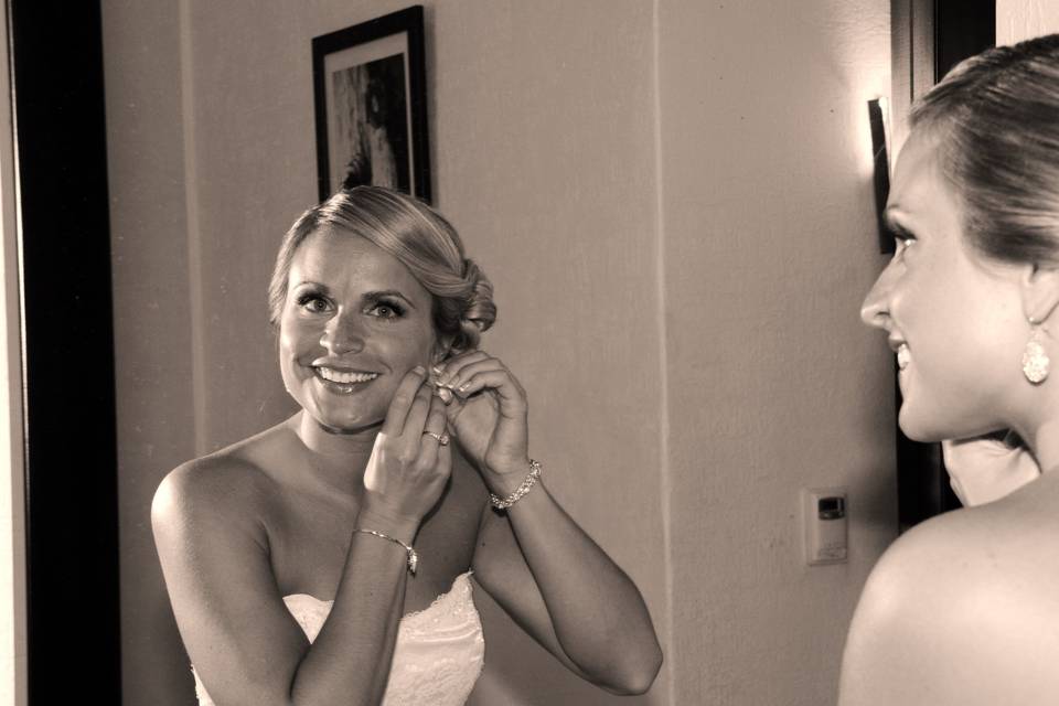 Boda / Riviera Maya