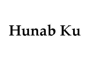 Hunab Ku
