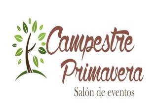 Campestre Primavera Logo