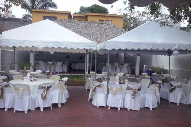 Eventos al aire libre