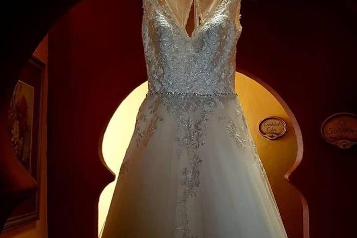 El Vestido