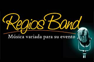 Logo Regios Band