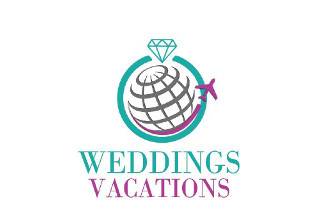 Weddings Vacations logo