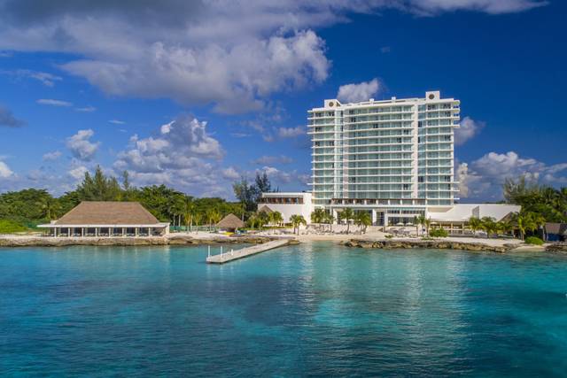 The Westin Cozumel