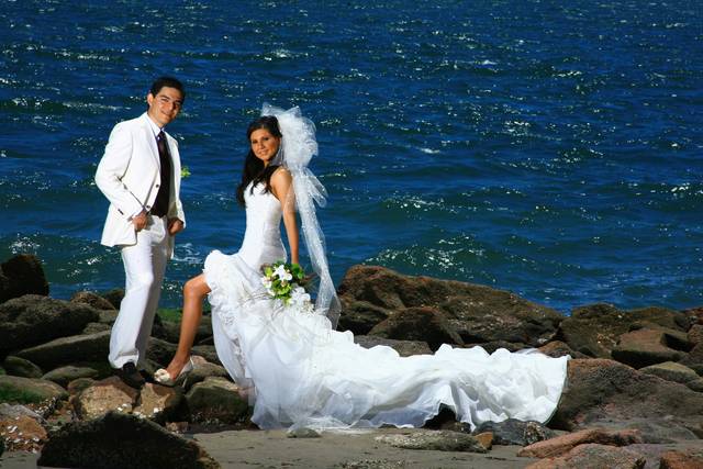 Nuevo Vallarta Sesión