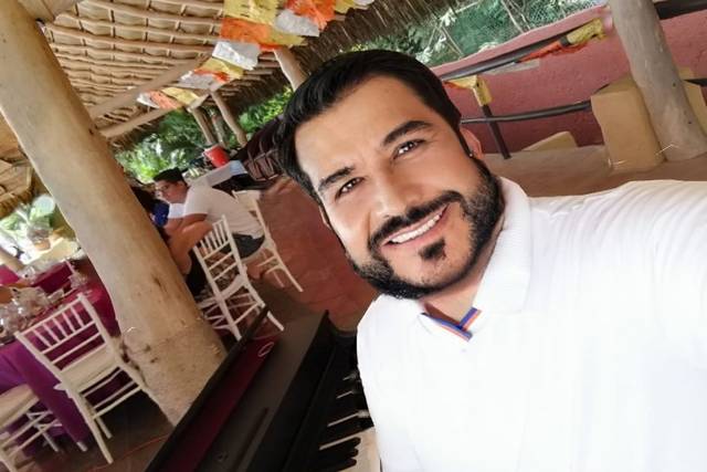 Pianista para eventos