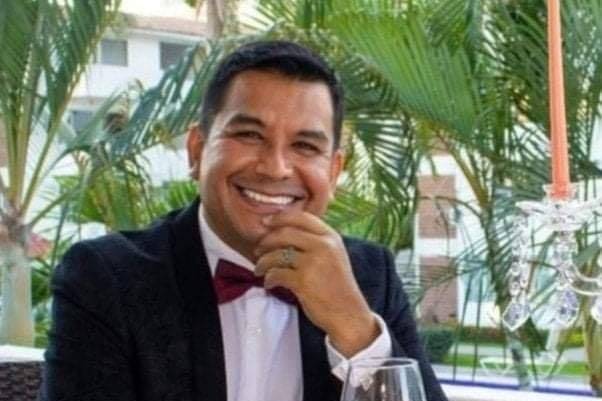 Salvatore Rodriguez Pianista