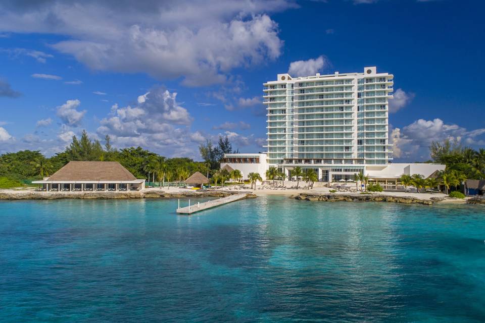 The Westin Cozumel