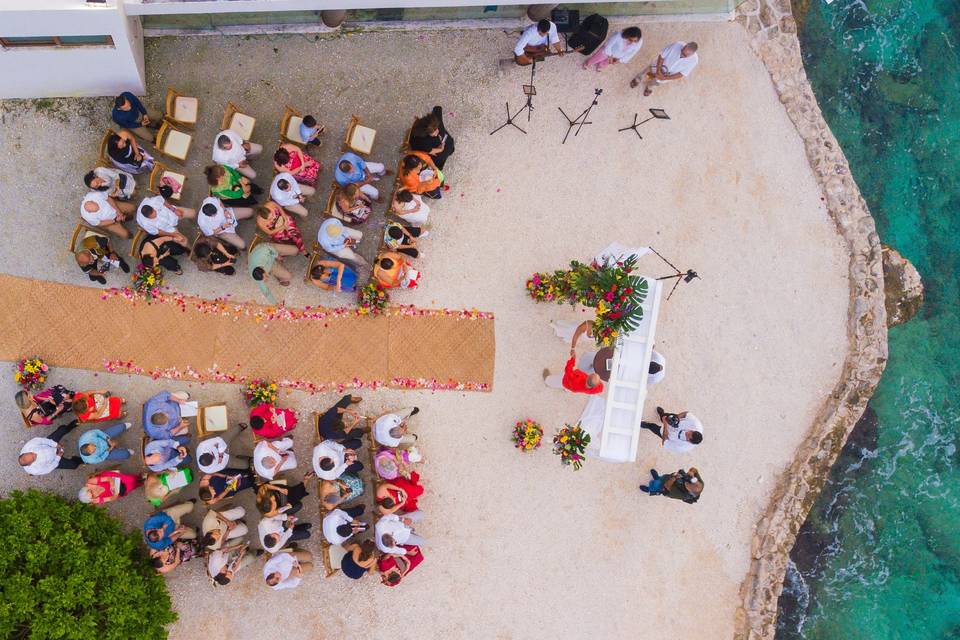 The Westin Cozumel