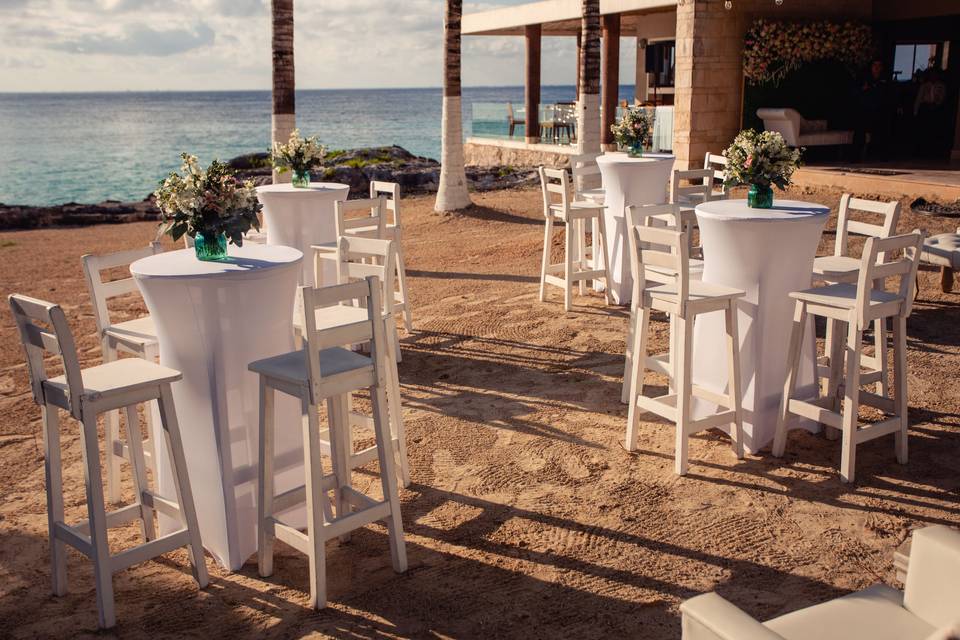 The Westin Cozumel