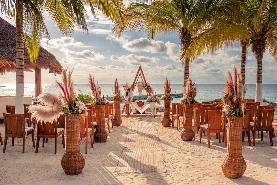 The Westin Cozumel