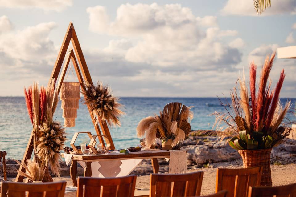 The Westin Cozumel