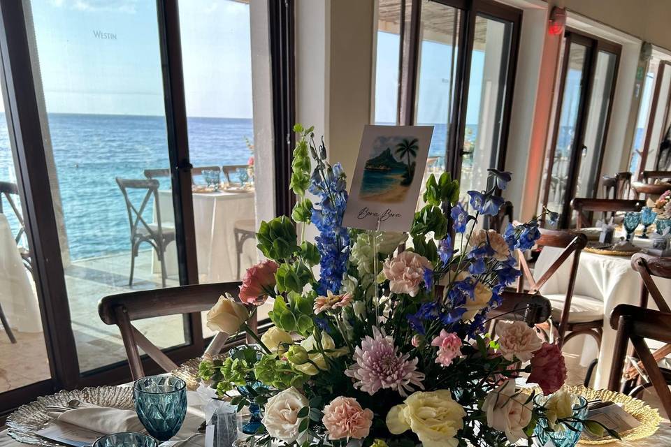 The Westin Cozumel