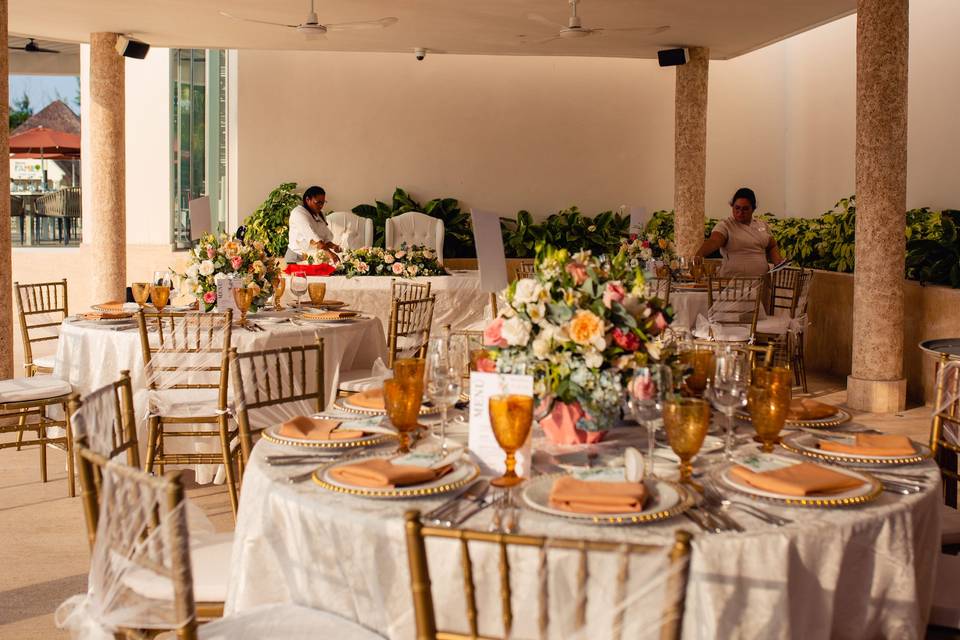 The Westin Cozumel