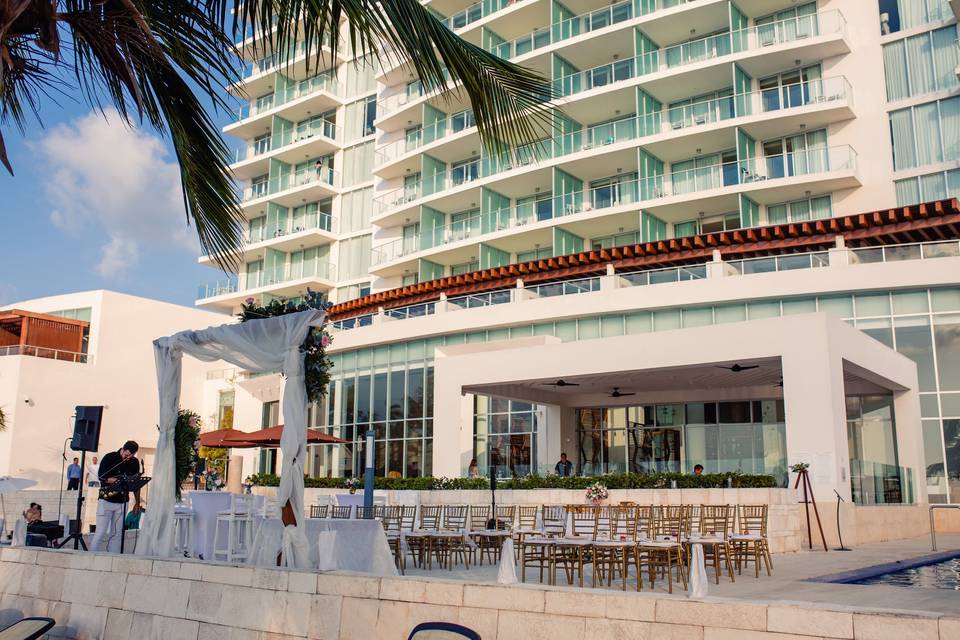 The Westin Cozumel