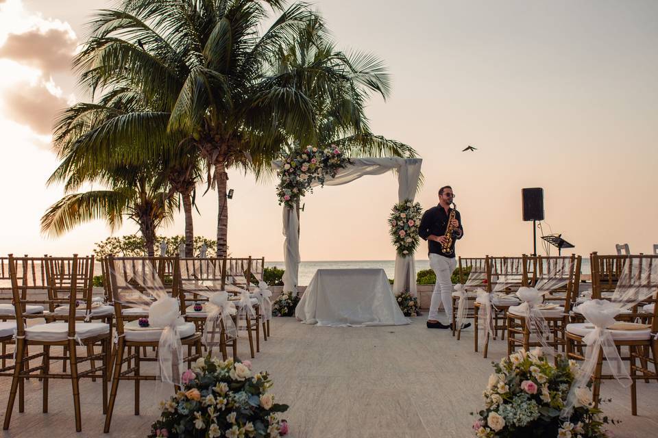 The Westin Cozumel