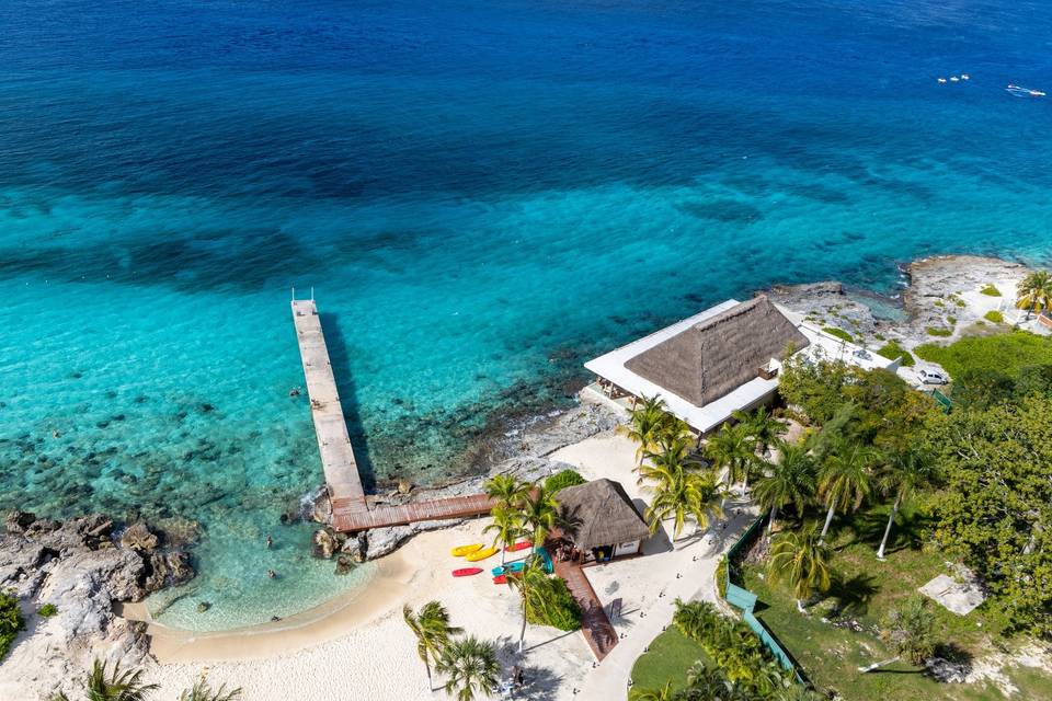 The Westin Cozumel