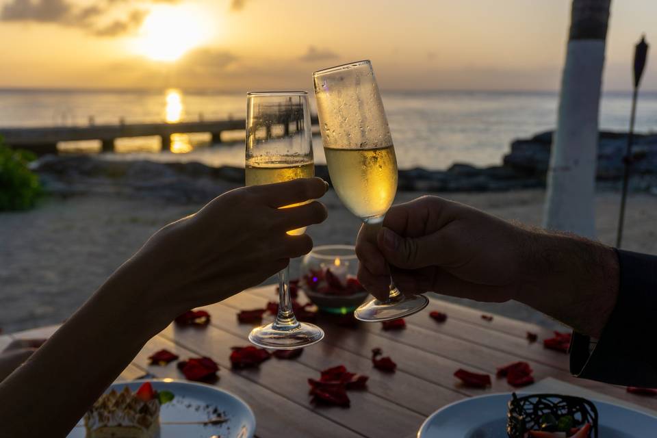 The Westin Cozumel