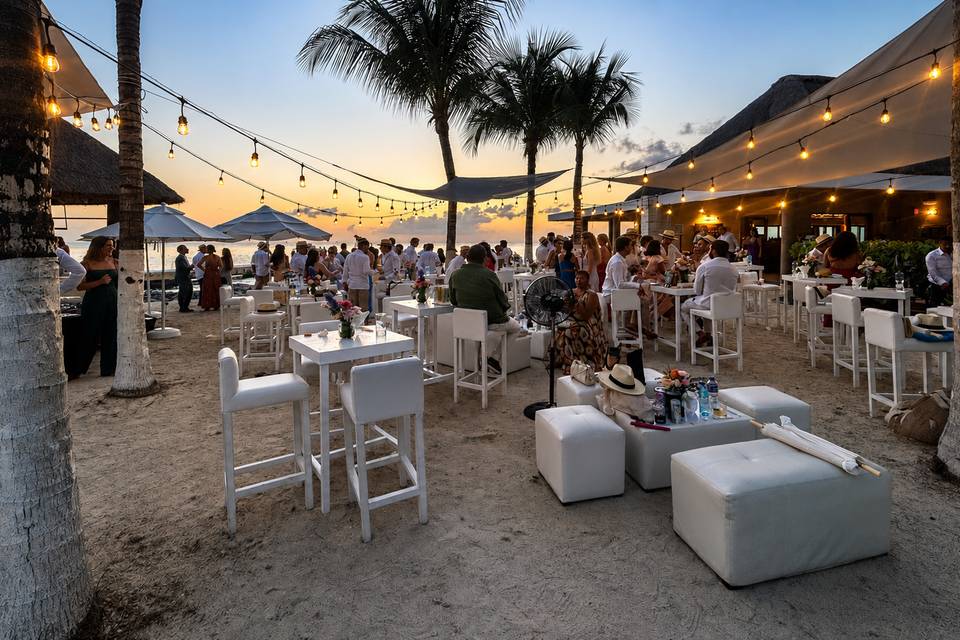 The Westin Cozumel