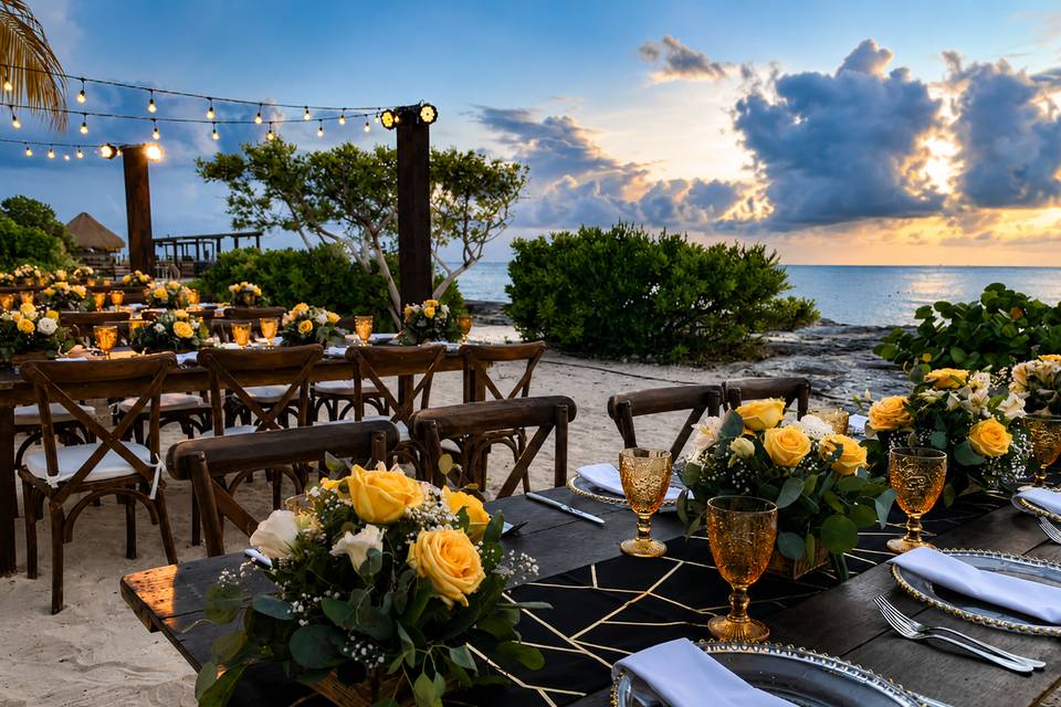 The Westin Cozumel