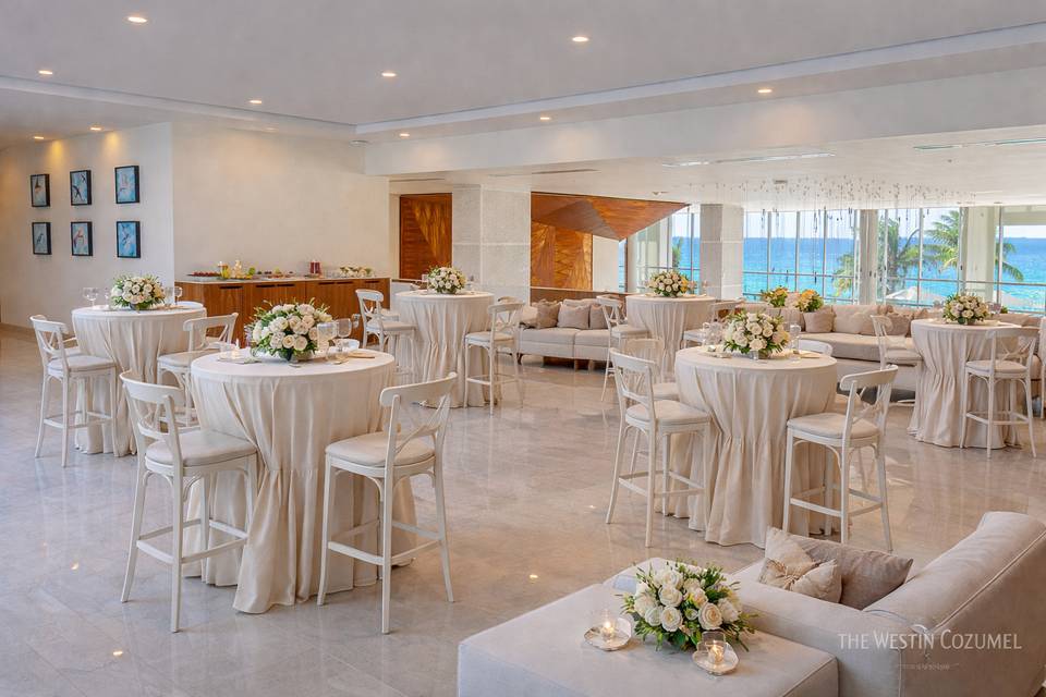 The Westin Cozumel