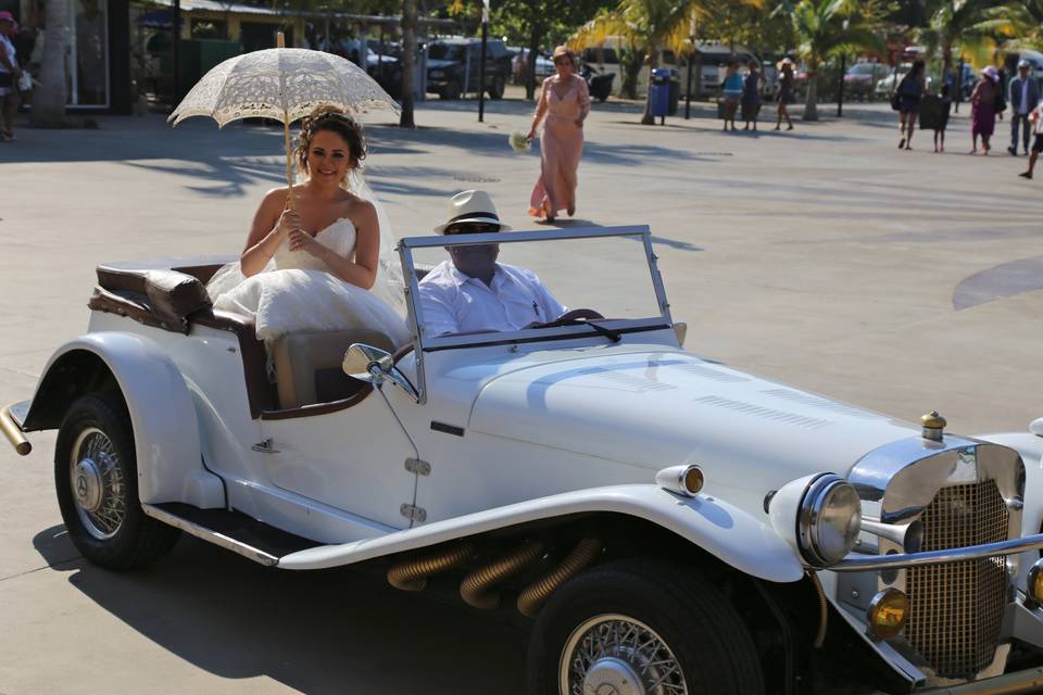 Tu Boda en Huatulco