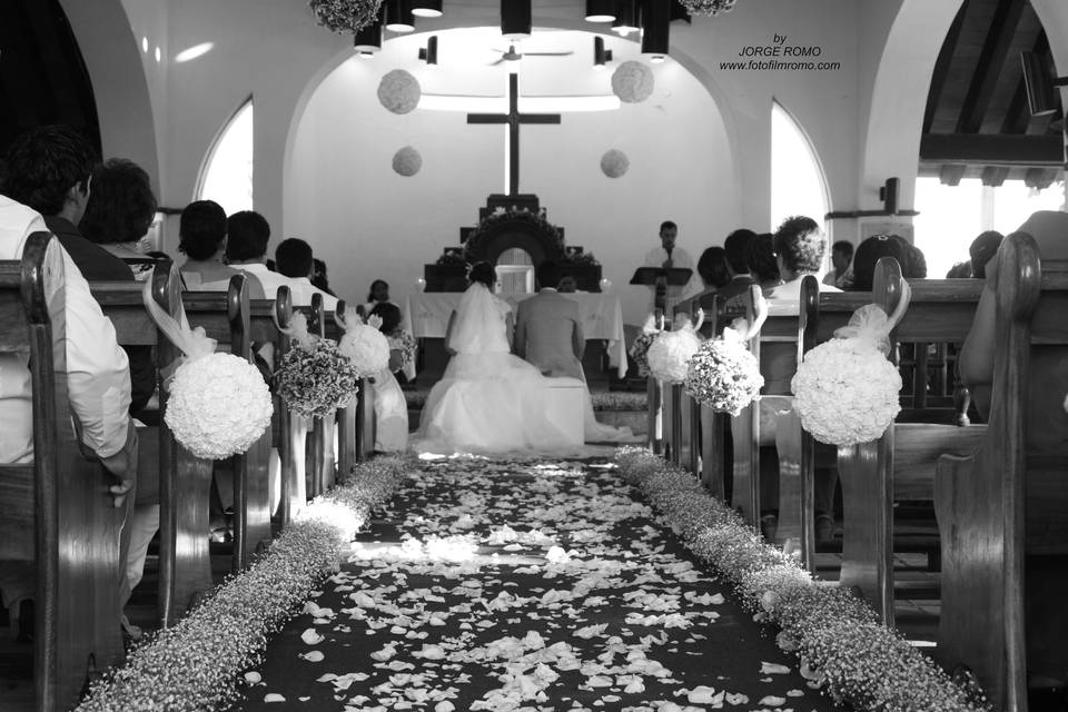 Tu Boda en Huatulco