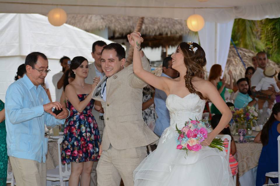 Tu Boda en Huatulco