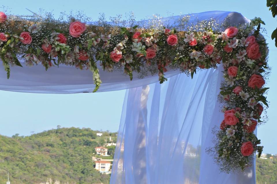 Tu Boda en Huatulco