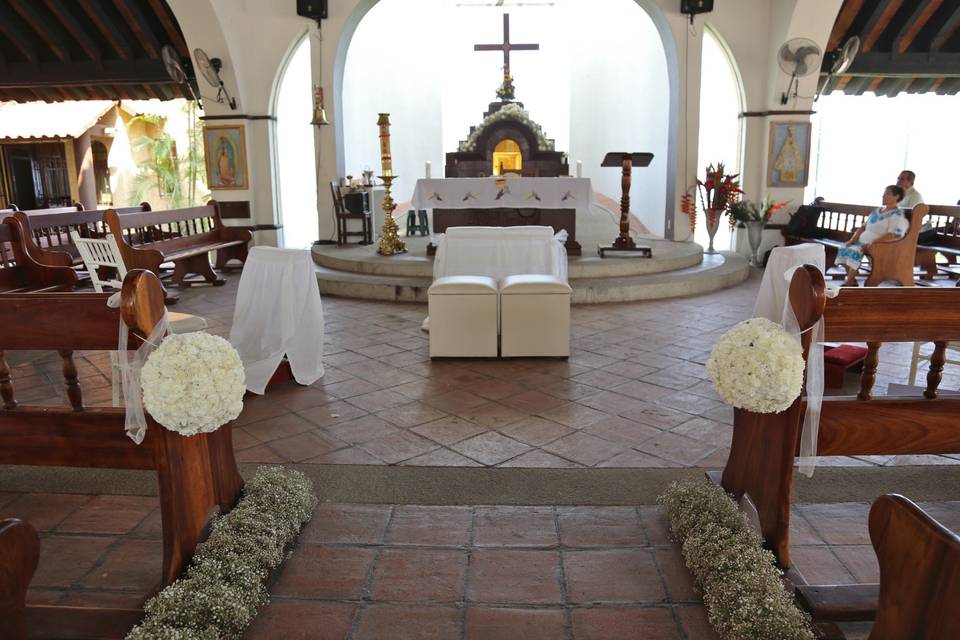 Tu Boda en Huatulco