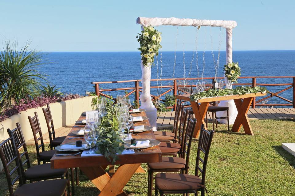 Tu Boda en Huatulco