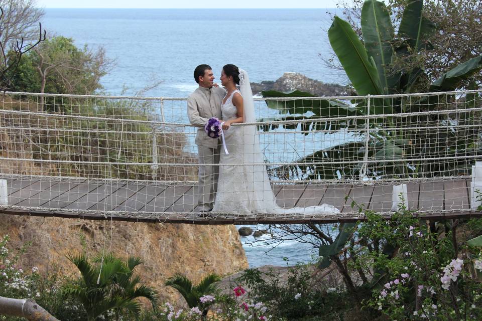 Tu Boda en Huatulco