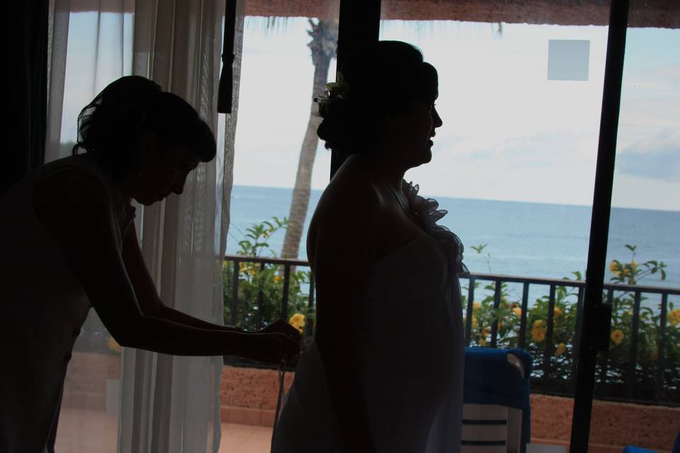 Tu Boda en Huatulco