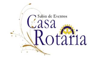 Casa Rotaria logo