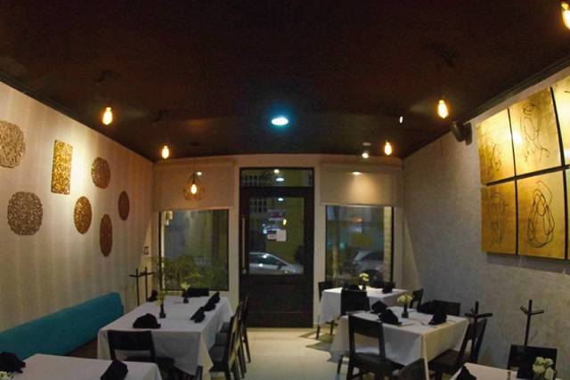 Restaurante