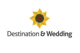 Destination And Wedding logo
