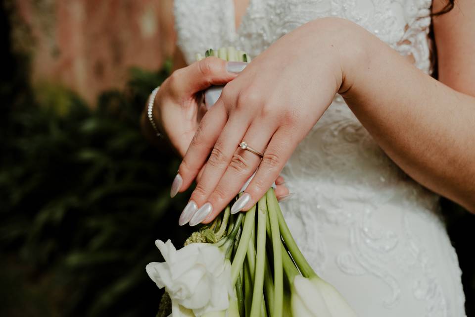 Zaira + Javier